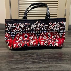 Isabella Fiore vintage purse